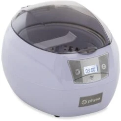 Pulitore A Ultrasuoni Dispositivo Di Pulizia A Ultrasuoni Pulizia A Ultrasuoni 0,75 L 35 W 40 KHz