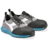 Diadora D-Lift Low Pro S3 ESD - Scarpe Da Lavoro - 35 - Grigio