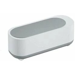 Pulitore Ad Ultrasuoni Professionale Per Gioielleria Pulitore Ad Ultrasuoni Pulitore Per Occhiali Ad Ultrasuoni Dispositivo Per Occhiali Orologi Protesi Dentarie Con Supporto Per Orologio E Cestello P