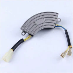 Controller AVR Per Gruppo Elettrogeno 2KW 2.5KW 2.8KW