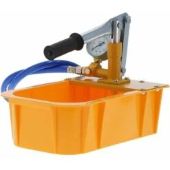 Manometro Per Tubi, Manometro Portatile Manuale Per Impieghi Gravosi Per La Costruzione Di Condotte Petrolifere Per L'industria Chimica