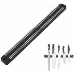 Coltello Magnetico Da Parete Bastone Da Cucina Utensili Da Garage Portacoltelli Magnetico Da Parete,