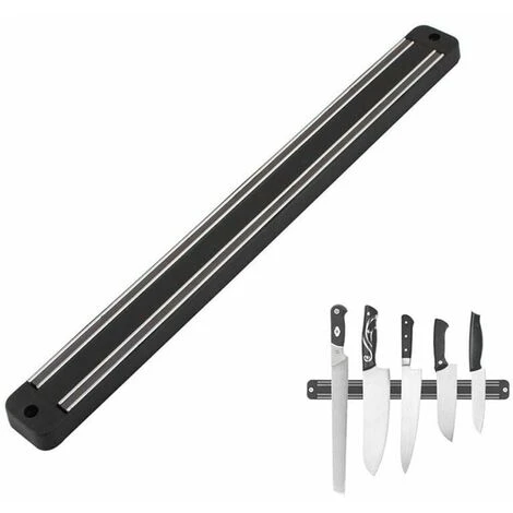Coltello Magnetico Da Parete Bastone Da Cucina Utensili Da Garage Portacoltelli Magnetico Da Parete,