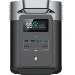 Generatore Solare Portatile Ecoflow ZMR330-EU