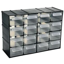 CASSETTIERE 16 CASSETTI -802