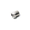 Adattatore Riduttore Per Aerografo 9,51 Mm (1/8) FI 12,91 Mm (1/4) FE