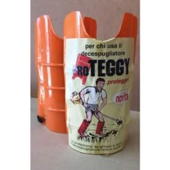 Parastinchi Di Protezione Contro Sassi Decespugliatore Proteggy