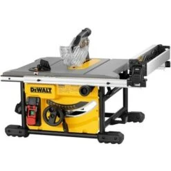 DEWALT Sega Circolare Da Banco 210 Mm (DWE7485-QS)