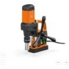 Fein Trapano Eco Con Base Magnetica Per Punte A Corona Fino A 32 Mm KBE 32 QW (72709561000)