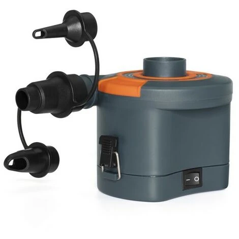 Bestway SIDEWINDER POPMA DI GONFIACCIO ELETTRICA A BATTERIA