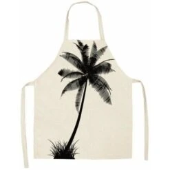 None Grembiuli Da Cucina Impermeabili, Confezione Da 2, Grembiule Regolabile Blu Con Tasche Per Cucina Di Casa, Ristorante, Giardino, Grembiule Da Portata