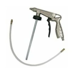 Aerografo Pistola Per Trattamenti Insonorizzanti Body Antirombo Ani A/206