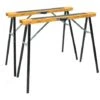 Cavalletto Pieghevole In Metallo 2 Pz Practo Tools