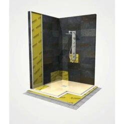 Tessuto Impermeabile Dry 50 450 H 1,50 Mt Revestech Venduto Al Mq