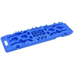 Tavole Di Trazione 2 Pz Blu 107x31x7 Cm Nylon VidaXL