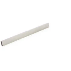 Barretta In Acciaio HSS Rettangolare SOGI BR-R-5-20 Utensile Tornio 5 X 20 X 200 Mm, 5 X 20 X 200