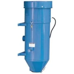 ASPIRATORE PER SABBIATRICE SABBIATRICI SOGI FERVI SA01/A