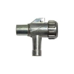 PISTOLA SABBIATRICE DI RICAMBIO PISTOLA VERTICALE FISSA PER SABBIATRICE SOGI S-100 FERVI