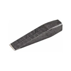 Cuneo Rompi Legna In Acciaio Per Abbattimento Alberi Con Motosega 180-055