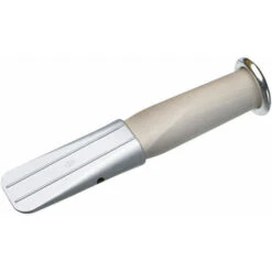 Cuneo Rompi Legna In Alluminio Per Abbattimento Alberi Con Motosega 177-048