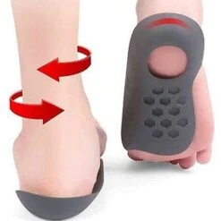 Plantari Ortopedici Per Piedi Piatti