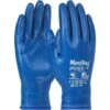 Guanti Maxidex Interamente Rivestiti, Misura: 8