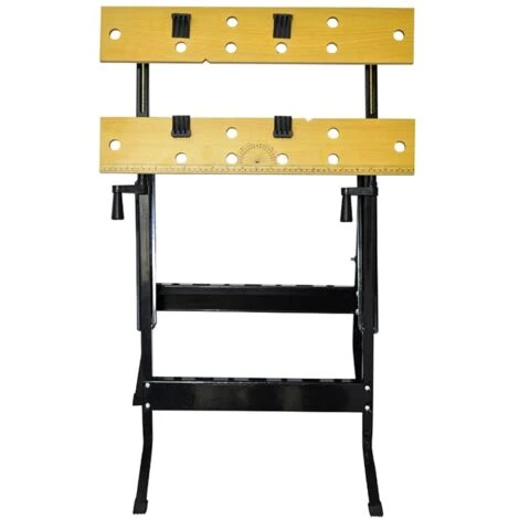 Banco Da Lavoro VidaXL - immagine 2