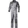 Diadora Utility - TUTA - COVERALL POLY L - STEEL GRAY