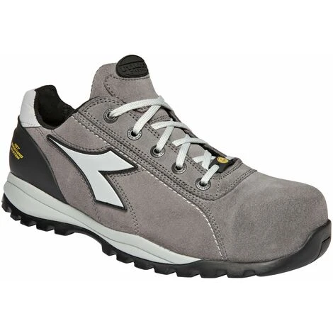 Diadora Utility - SCARPA - GLOVE NET LOW S3 HRO SRA ESD 40 - BLUE COSMOS - immagine 2