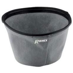 RICAMBIO FILTRO ASPIRA POLVERE SOLIDI LIQUIDI ASPIRIX 25L RIBIMEX