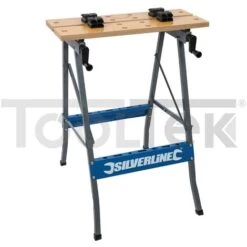 CAVALLETTO BANCO PIANO LAVORO PIEGHEVOLE RICHIUDIBILE PORTATILE TB01