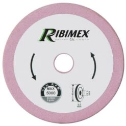 MOLA RICAMBIO AFFILACATENE ELETTRICO AFFILA CATENE Ø145x22,3x3,2mm