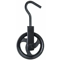 Wolfpack Pozzetto Puleggia 12 Cm.