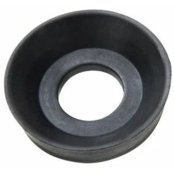 Papillon Pistone In Gomma Per Calcinaio Vulcano