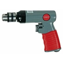 Trapano Pneumatico Reversibile Yamato 10 Mm.