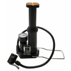 Pompa Di Gonfiaggio Per Bicicletta Portatile