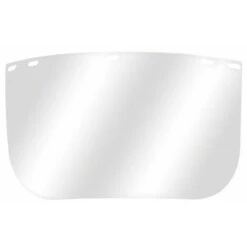 Papillon Protezione Facciale Di Ricambio In Policarbonato