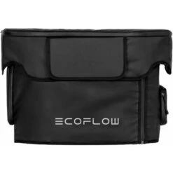 Ecoflow Borsa Per Ecoflow Delta Max Nero