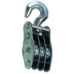 Wolfpack Trocola 60x3 Uso Domestico