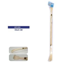 Trade Shop - Calzascarpe Calza Scarpe Calzante Lungo Calzature Con Mano Manina Gratta Schiena