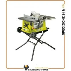 Ryobi Sega Da Banco RTS1800EF-G