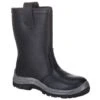 Stivali Di Sicurezza Foderati Rigger Steelite S1P CI HRO Portwest Nero 38