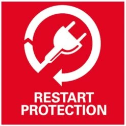 Metabo Sega Circolare Da Banco TS 254 (600668000)