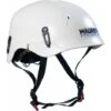 ELMETTO DA PONTEGGIO EN397 BIANCO TG54/62CM MAURER PLUS
