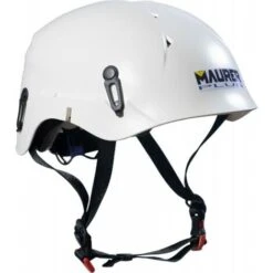 ELMETTO DA PONTEGGIO EN397 BIANCO TG54/62CM MAURER PLUS