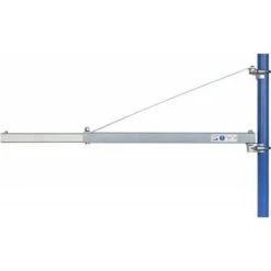 BANDIERA X PARANCO YAMATO C/BRACCIO 75CM PORT.600KG