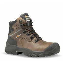 Scarpe Da Lavoro U-Power Greenland UK S3 SRC-35 OUTLET