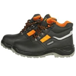 Scarpe Antinfortunistiche Foxcot RA300 S3 SRC - 47