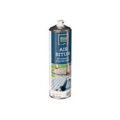 Airbitum500 Membrana Bituminosa Spray 500 Ml