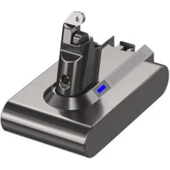 Batteria Di Ricambio Per Dyson V6 DC62 DC58 DC59 DC61 DC72 DC74 SV03 SV05 SV06 SV07 SV09 21,6 V 3,5 Ah